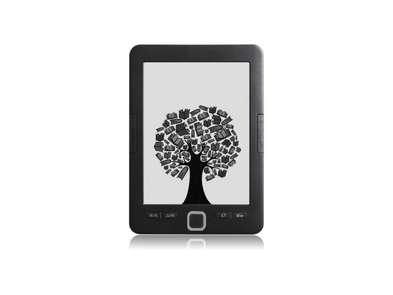 ALCOR MYTH EINK ebook olvasó