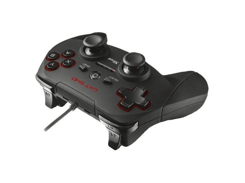Trust GXT 540 Wired Gamepad (20712)