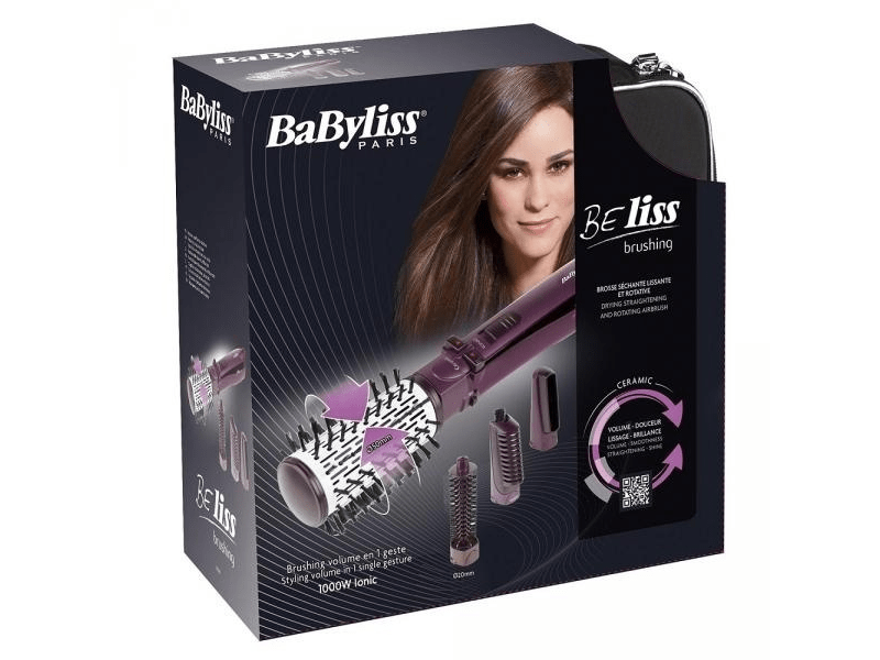 BABYLISS 2736E
