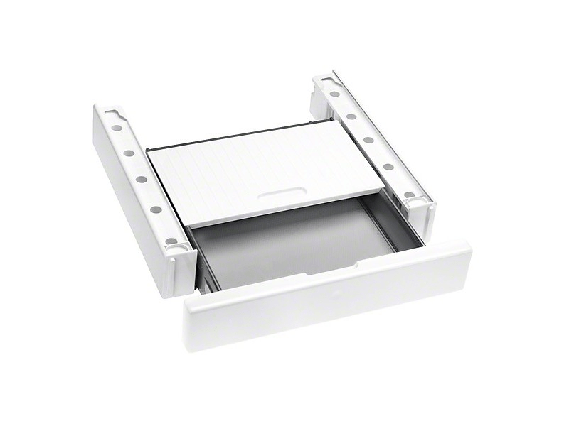 MIELE WTV 511 Mosó- és szárítógép összeépítő keret