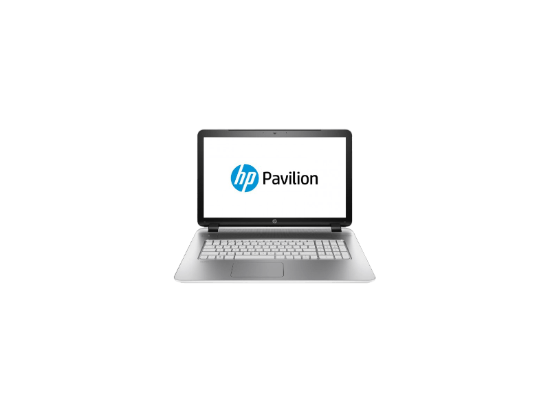HP Pavilion 17-f200nh L5Y98EAW