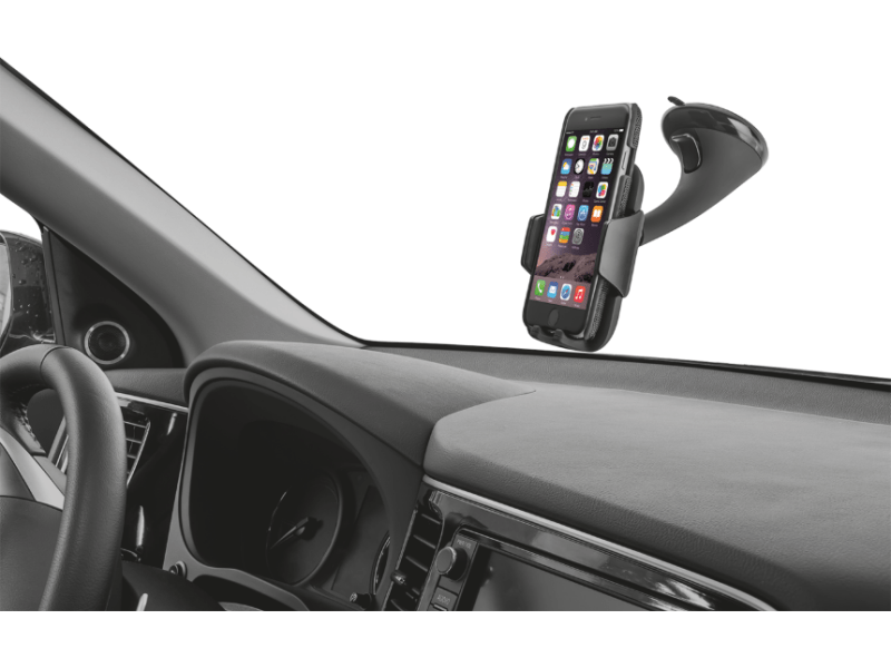 Trust 20398 Prémium Autós tartó