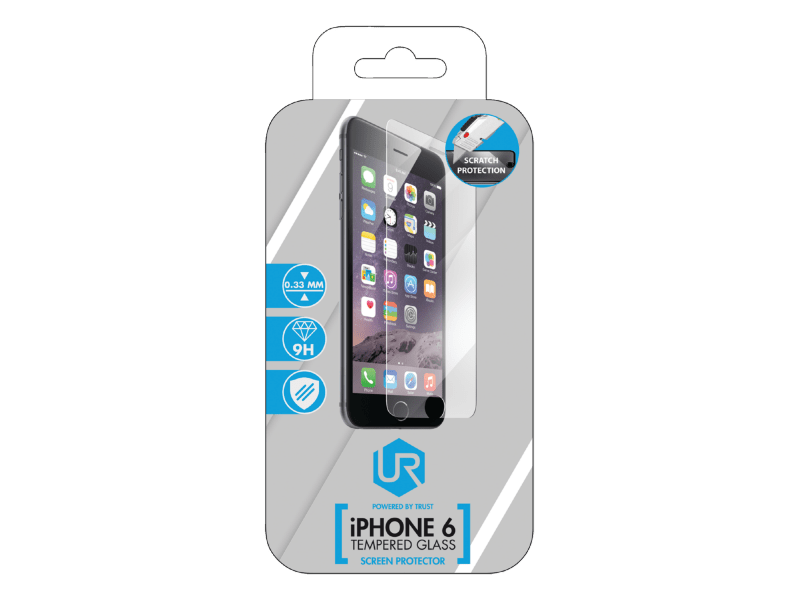 Trust 20394 Üvegfólia