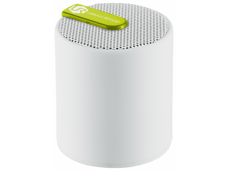 Trust 19692 Bluetooth Hangszóró, Fehér