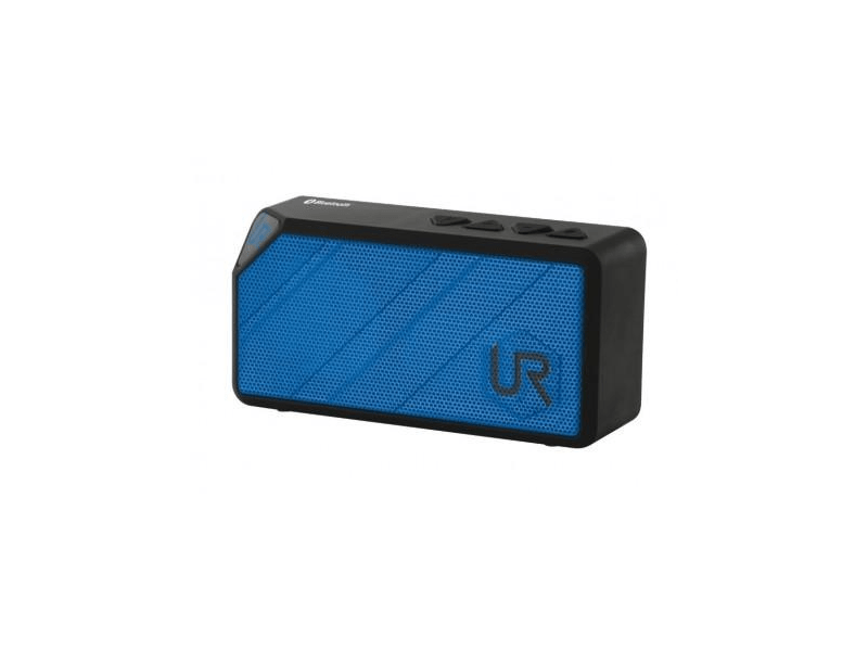 Trust 20028 Bluetooth Hangszóró, Kék/Fekete