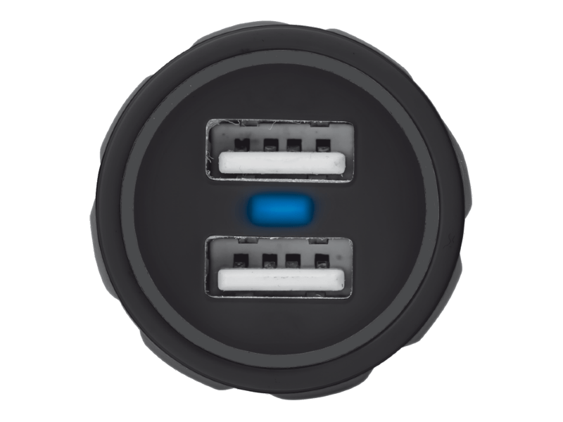 Trust 20155 Autós töltő