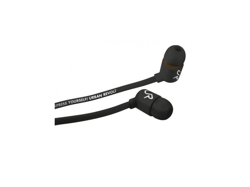 Trust 19881 Duga In-Ear Headset, Piros