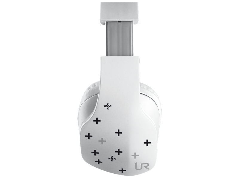 Trust 20113 Fejhallgató, Fehér