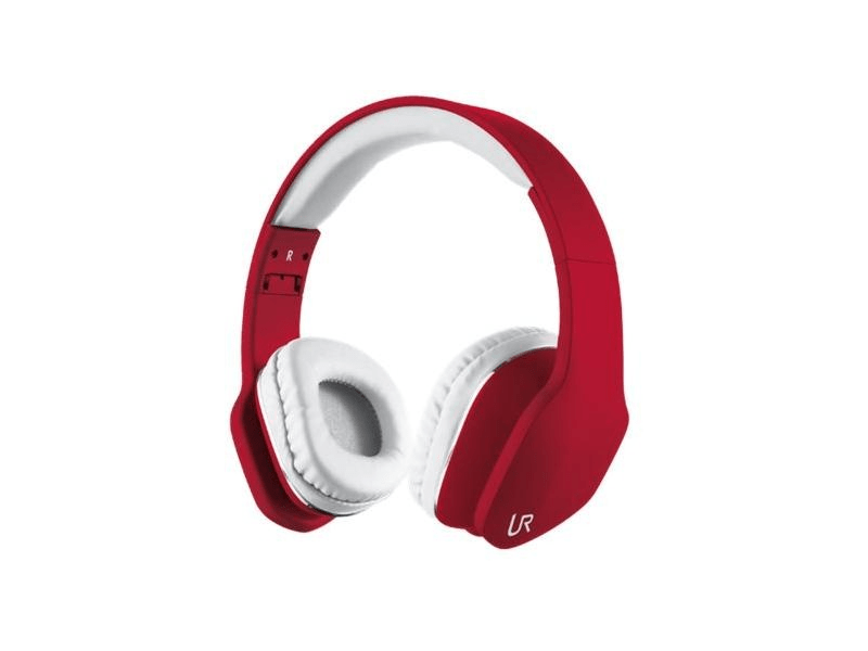 Trust 20113 Fejhallgató, Fehér