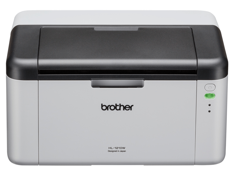 BROTHER HL-1210W, wifi