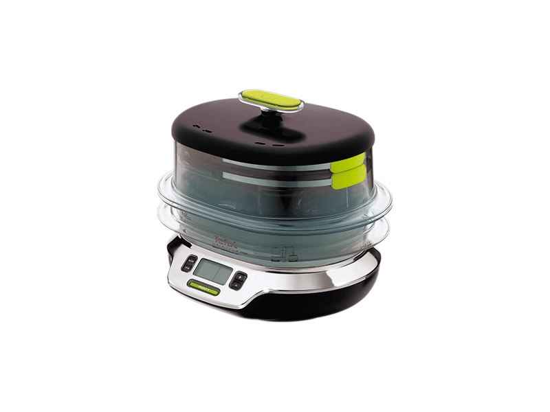 TEFAL VS400333 ételpároló