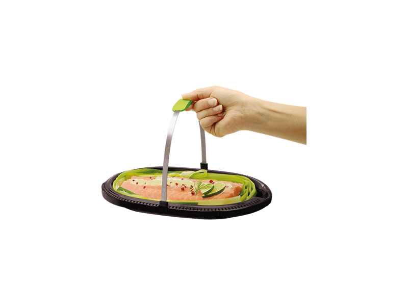 TEFAL VS400333 ételpároló