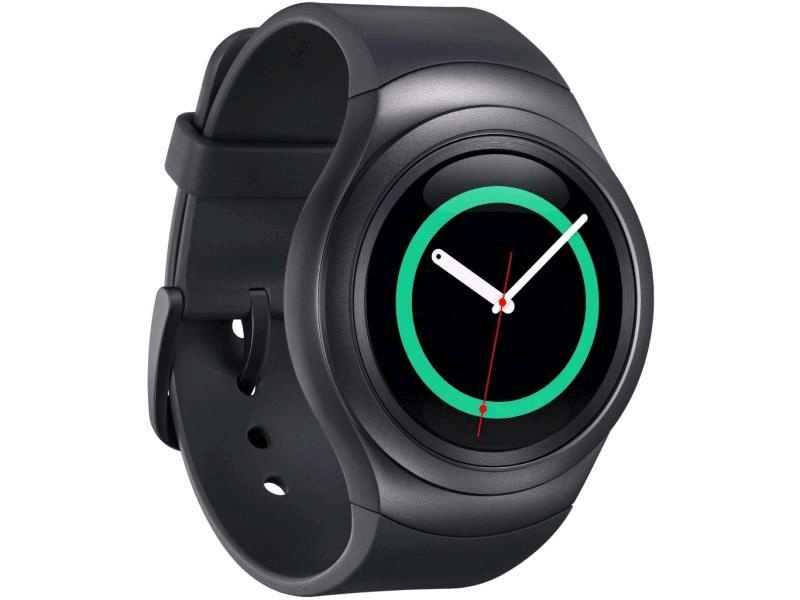 Samsung Galaxy Gear R7200 Okosóra, Ezüst