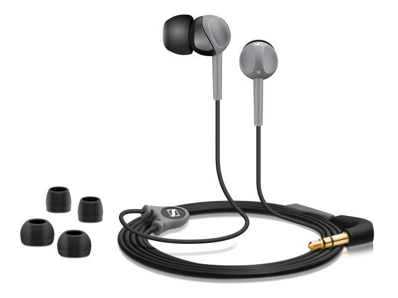 Sennheiser CX 200 Street II Fülhallgató, Fehér