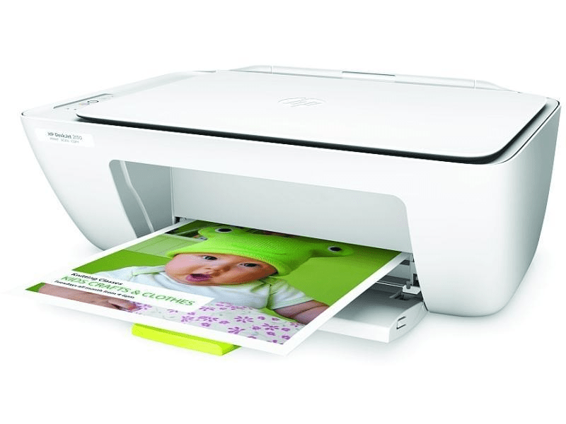 HP DeskJet 2130 All-in-One