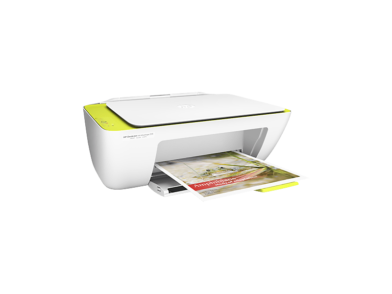 HP DeskJet Ink Advantage 2135