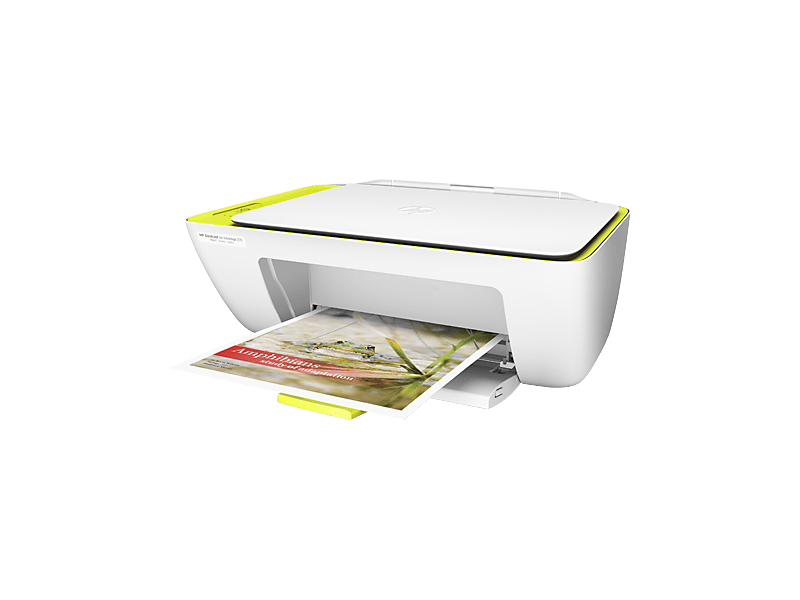HP DeskJet Ink Advantage 2135