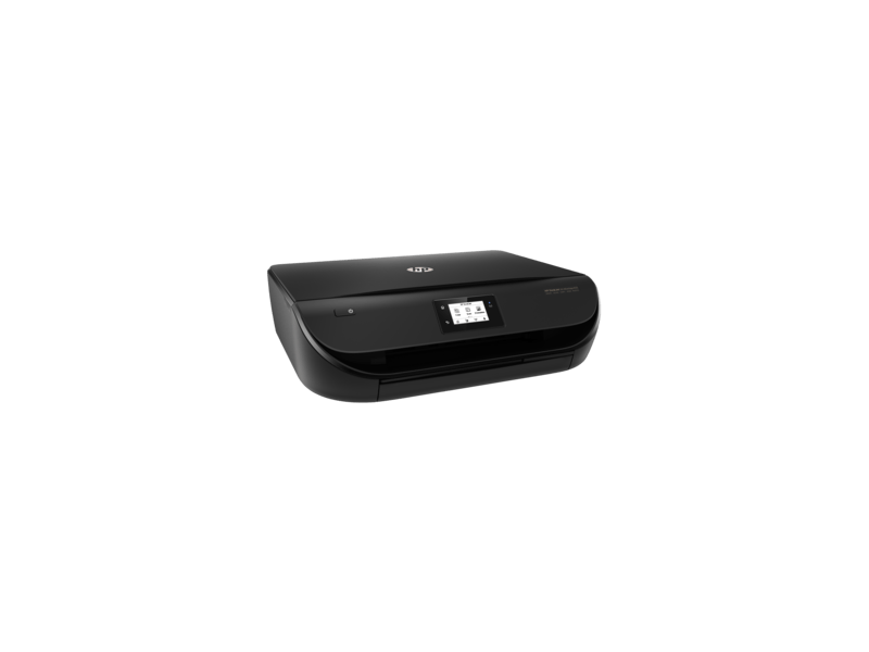 HP DeskJet Ink Advantage 4535 All-in-One