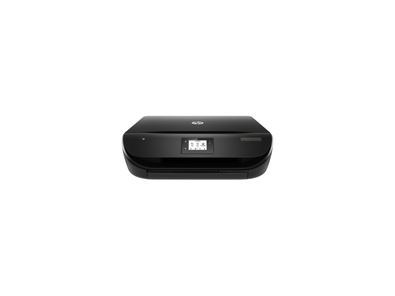 HP DeskJet Ink Advantage 4535 All-in-One