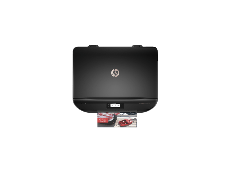 HP DeskJet Ink Advantage 4535 All-in-One