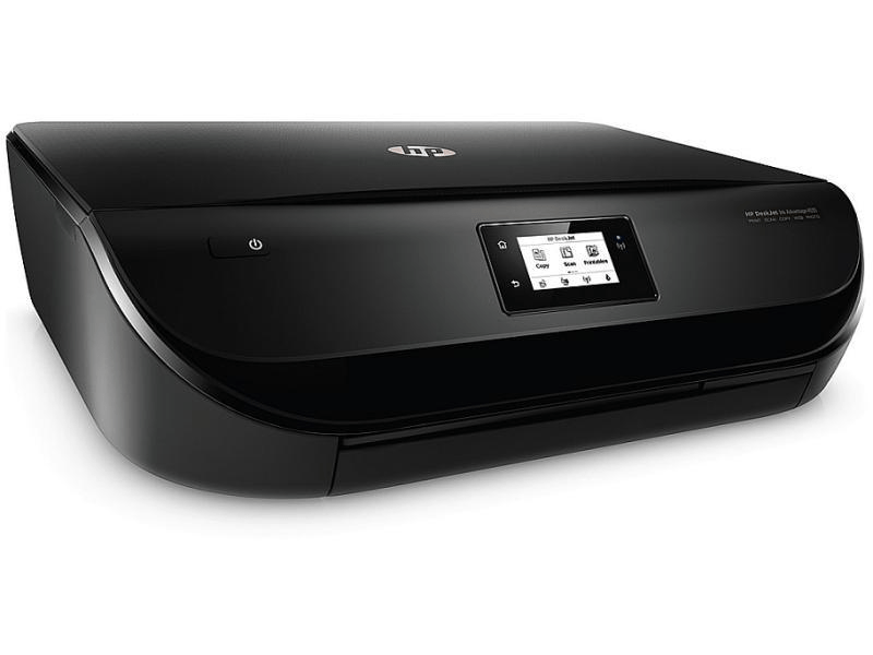 HP DeskJet Ink Advantage 4535 All-in-One