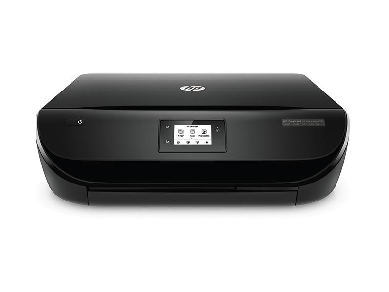 HP DeskJet Ink Advantage 4535 All-in-One