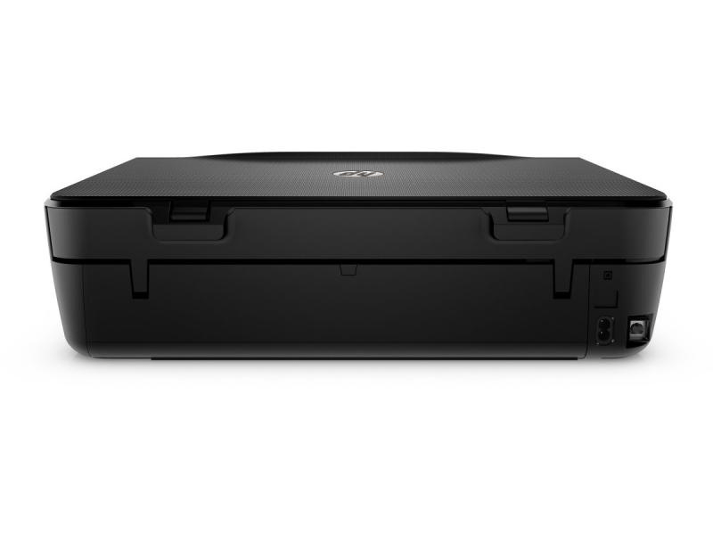 HP DeskJet Ink Advantage 4535 All-in-One