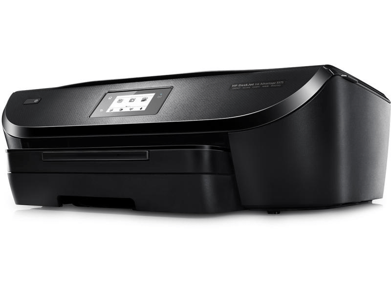 HP DeskJet Ink Advantage 4535 All-in-One