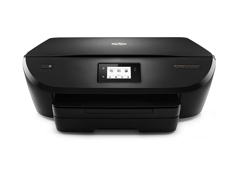 HP DeskJet Ink Advantage 5575 All-in-One