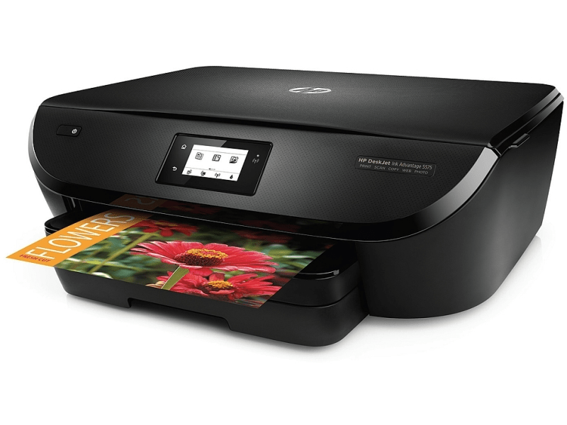 HP DeskJet Ink Advantage 5575 All-in-One