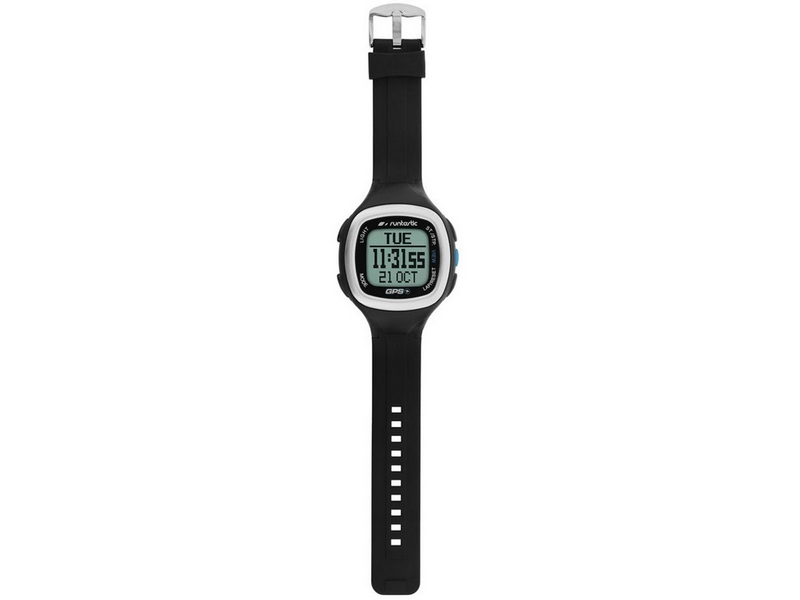 Runtastic GPS Heart Rate - Pulzusmérő Karóra