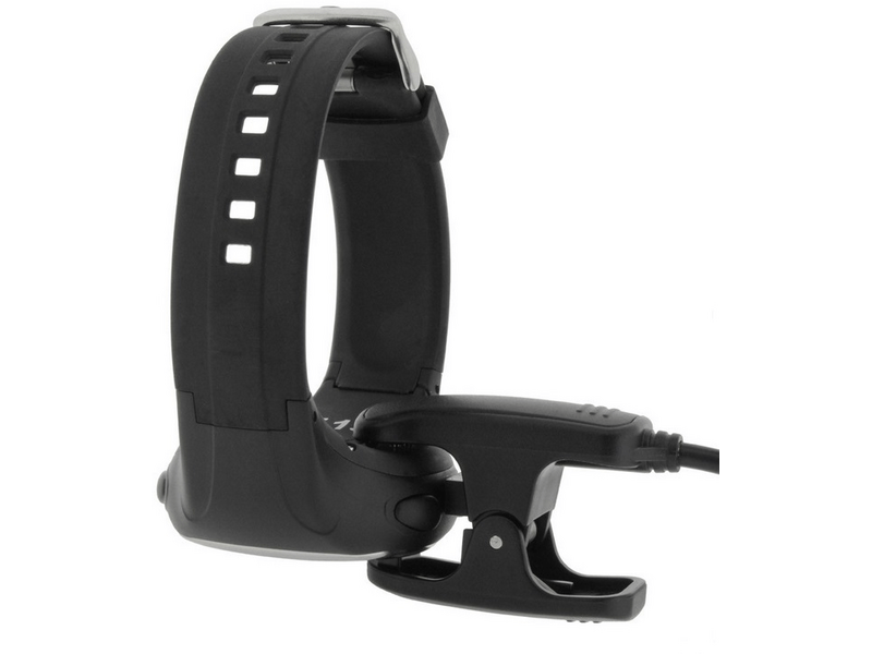 Runtastic GPS Heart Rate - Pulzusmérő Karóra