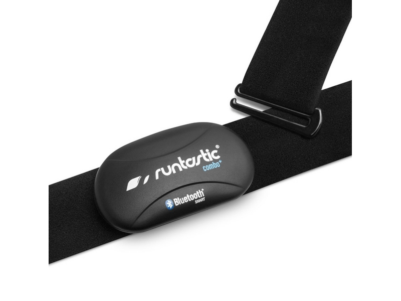 RUNTASTIC Bluetooth-os Pulzusmérő mellkas pánt
