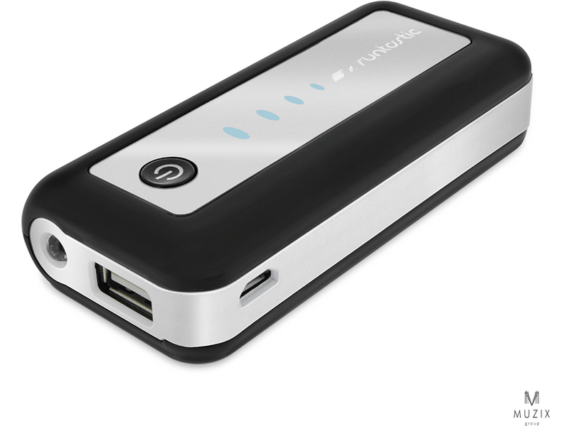 Runtastic Battery PowerBank 5600 mAh