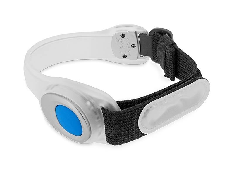 Runtastic Biztonsági Karpánt LED Világítással