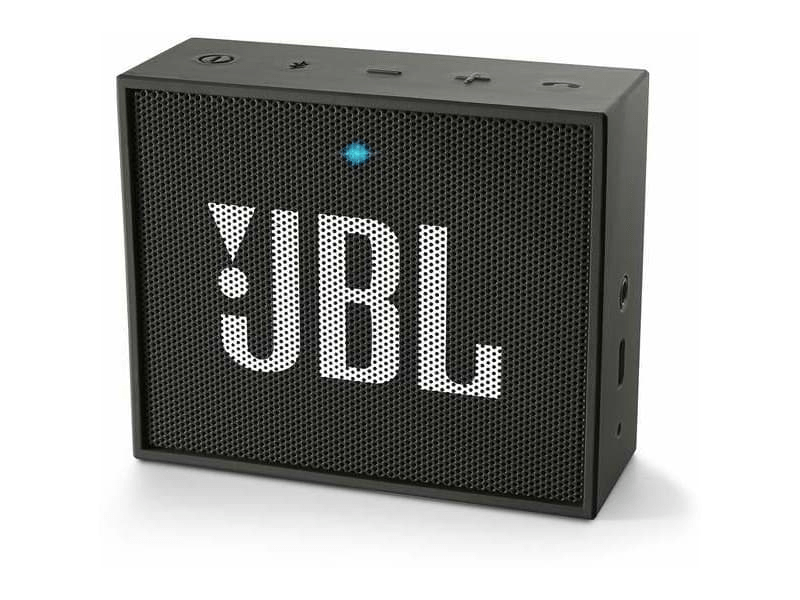 JBL GO Bluetooth Hangszóró, Fekete