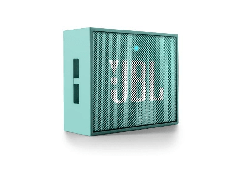 JBL GO Bluetooth Hangszóró, Fekete