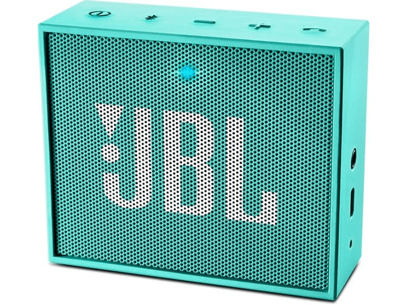 JBL GO Bluetooth Hangszóró, Fekete