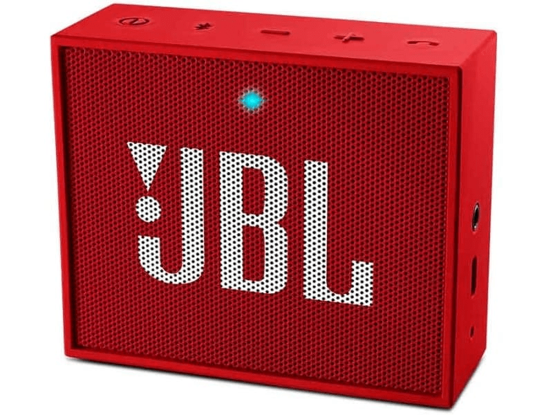 JBL GO Bluetooth Hangszóró, Fekete