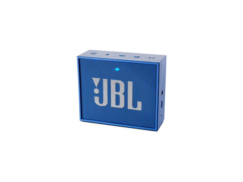 JBL GO Bluetooth Hangszóró, Kék