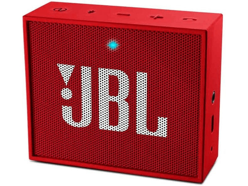 JBL GO Bluetooth Hangszóró, Kék