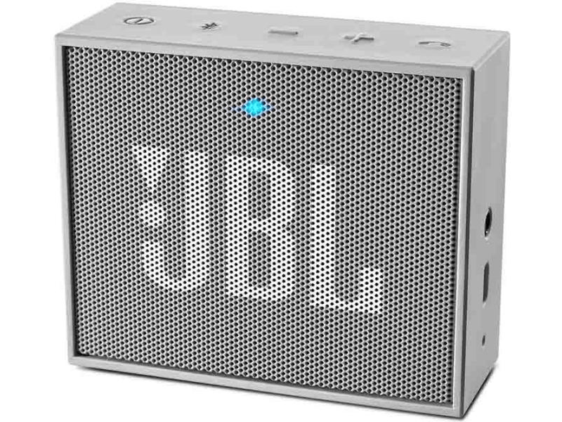 JBL GO Bluetooth Hangszóró, Kék