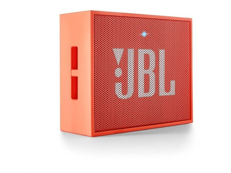 JBL GO Bluetooth Hangszóró, Kék
