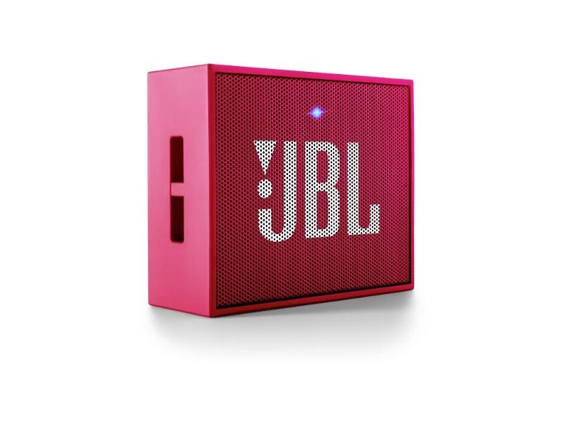 JBL GO Bluetooth Hangszóró, Kék