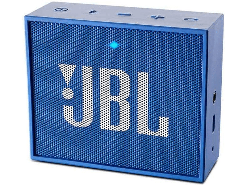 JBL GO Bluetooth Hangszóró, Kék