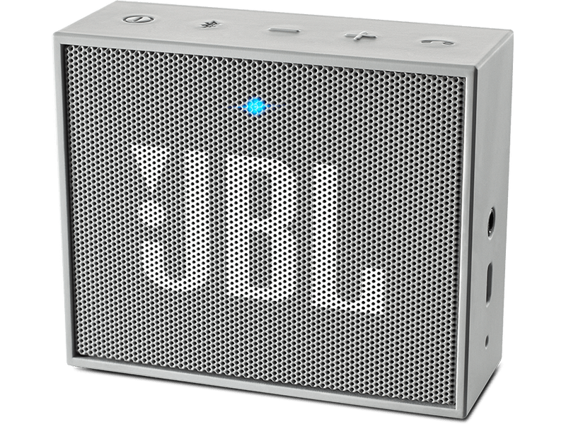 JBL GO Bluetooth Hangszóró, Szürke