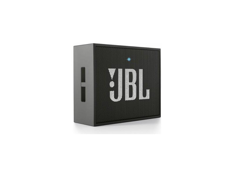 JBL GO Bluetooth Hangszóró, Szürke