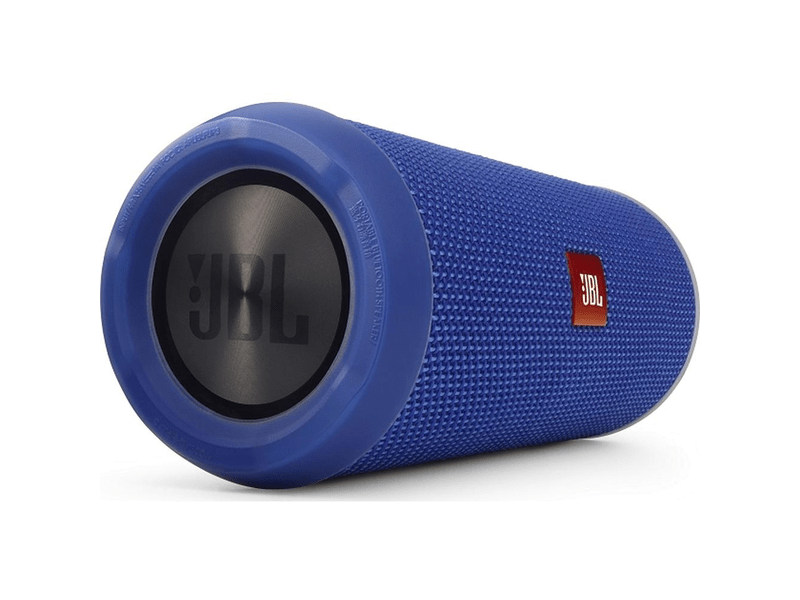 JBL FLIP3 Bluetooth Hangszóró, Kék
