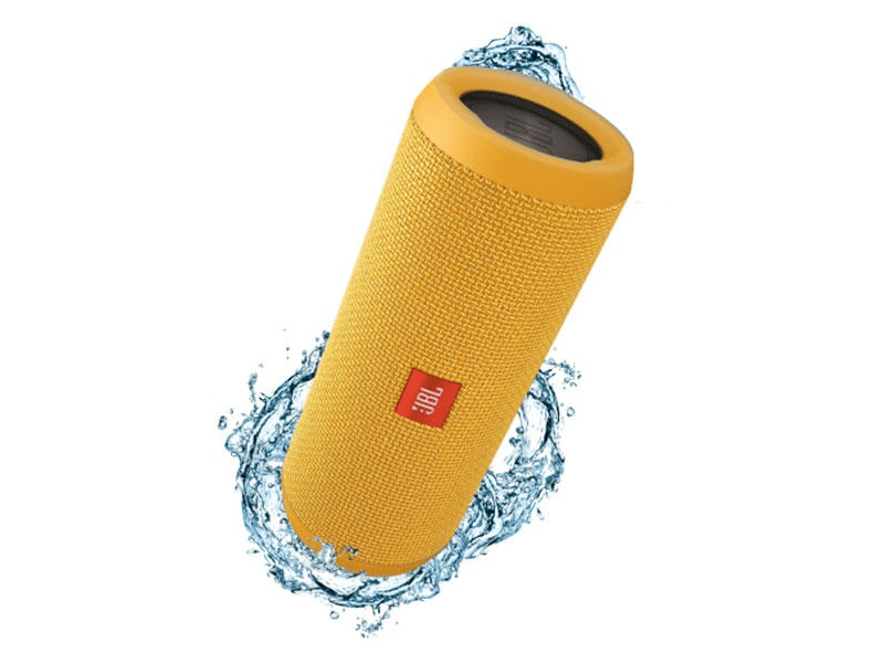 JBL FLIP3 Bluetooth Hangszóró, Kék