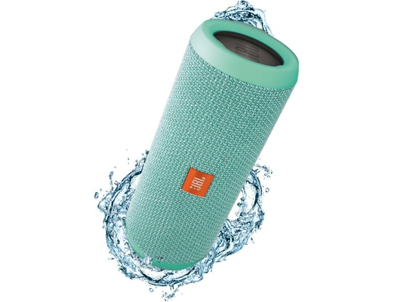 JBL FLIP3 Bluetooth Hangszóró, Szürke